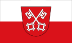 Flagge Regensburg